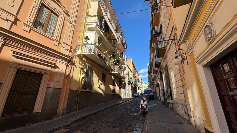 Corso Avezzana